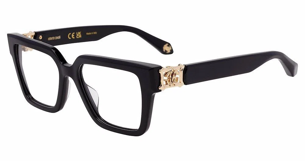 Roberto Cavalli VRC100 Eyeglasses - view 2